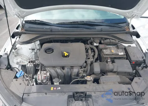 2020 Hyundai Elantra Value Edition из США, поврежденный, VIN 5NPD84LFXLH624753